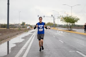 Guerrero Extremo carrera 5K y 10K