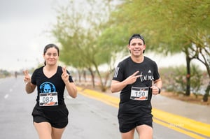 Guerrero Extremo carrera 5K y 10K