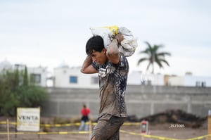 Guerrero Extremo carrera 5K y 10K