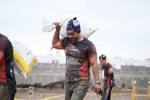 Guerrero Extremo carrera 5K y 10K