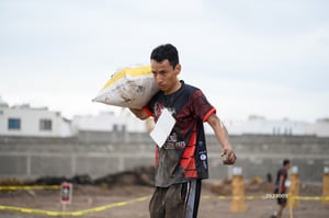 Guerrero Extremo carrera 5K y 10K