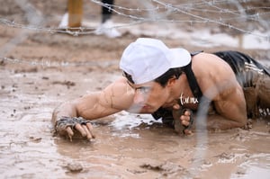 Guerrero Extremo carrera 5K y 10K