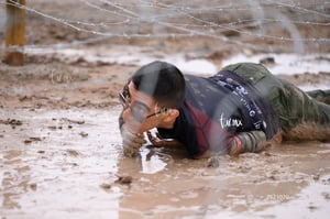 Guerrero Extremo carrera 5K y 10K
