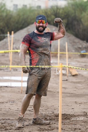 Guerrero Extremo carrera 5K y 10K