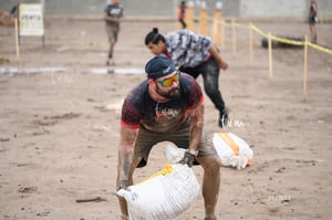 Guerrero Extremo carrera 5K y 10K