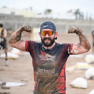 Guerrero Extremo carrera 5K y 10K
