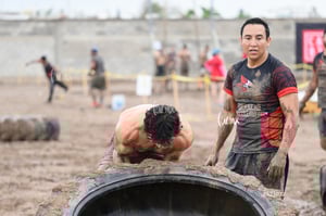 Guerrero Extremo carrera 5K y 10K