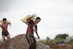 Guerrero Extremo carrera 5K y 10K