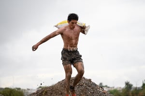 Guerrero Extremo carrera 5K y 10K
