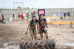 Guerrero Extremo carrera 5K y 10K