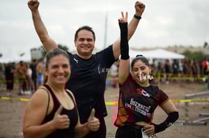 Guerrero Extremo carrera 5K y 10K