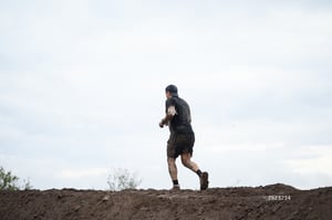 Guerrero Extremo carrera 5K y 10K