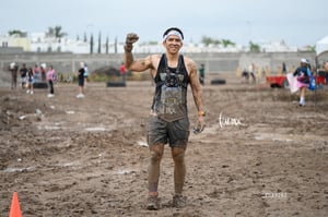 Guerrero Extremo carrera 5K y 10K