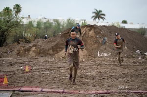 Guerrero Extremo carrera 5K y 10K