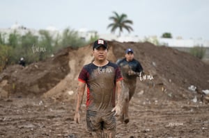 Guerrero Extremo carrera 5K y 10K