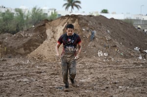 Guerrero Extremo carrera 5K y 10K