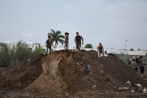 Guerrero Extremo carrera 5K y 10K