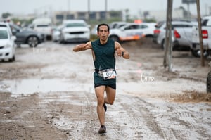 Guerrero Extremo carrera 5K y 10K