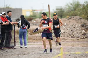 Guerrero Extremo carrera 5K y 10K