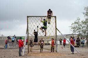 Guerrero Extremo carrera 5K y 10K