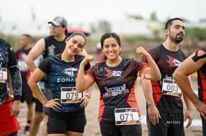 Guerrero Extremo carrera 5K y 10K