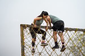 Guerrero Extremo carrera 5K y 10K