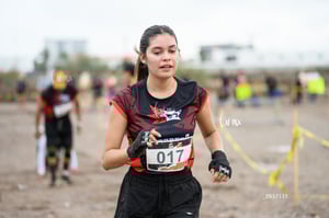 Guerrero Extremo carrera 5K y 10K