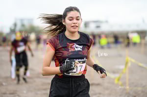 Guerrero Extremo carrera 5K y 10K