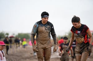 Guerrero Extremo carrera 5K y 10K