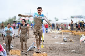 Guerrero Extremo carrera 5K y 10K