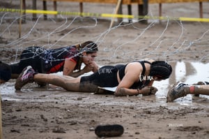 Guerrero Extremo carrera 5K y 10K