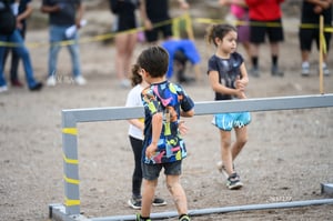 Guerrero Extremo carrera 5K y 10K
