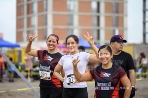 Guerrero Extremo carrera 5K y 10K