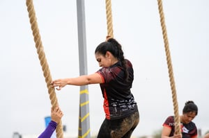 Guerrero Extremo carrera 5K y 10K