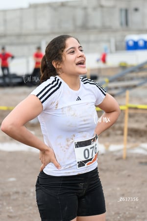 Guerrero Extremo carrera 5K y 10K