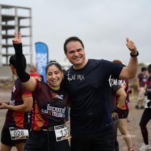 Guerrero Extremo carrera 5K y 10K
