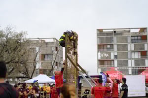 Guerrero Extremo carrera 5K y 10K