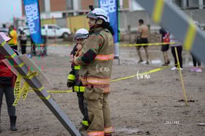 Guerrero Extremo carrera 5K y 10K