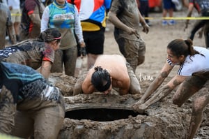 Guerrero Extremo carrera 5K y 10K