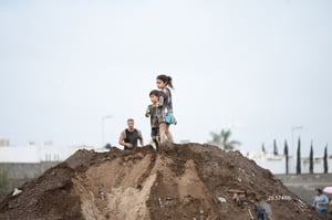 Guerrero Extremo carrera 5K y 10K