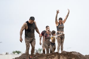 Guerrero Extremo carrera 5K y 10K