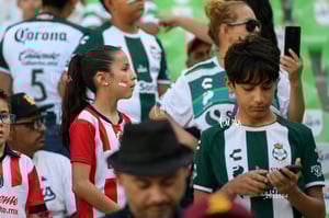 Homenaje a Oswaldo Sánchez