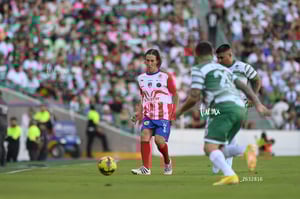 Homenaje a Oswaldo Sánchez