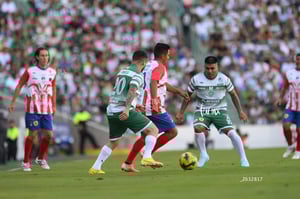 Homenaje a Oswaldo Sánchez