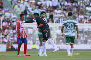 Homenaje a Oswaldo Sánchez