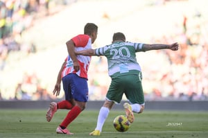 Homenaje a Oswaldo Sánchez