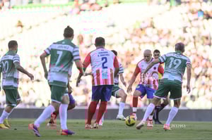 Homenaje a Oswaldo Sánchez