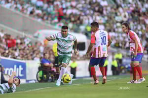 Homenaje a Oswaldo Sánchez