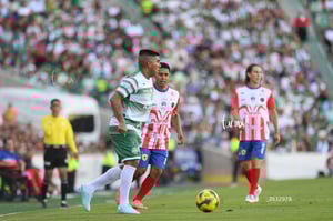 Homenaje a Oswaldo Sánchez