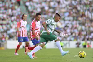 Homenaje a Oswaldo Sánchez